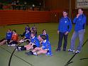 wfv - Junior-Cup Bezirks-Endrunde - B-Juniorinnen 11